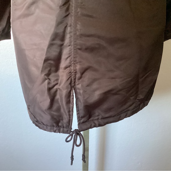 Divided by H&M hooded parka 10 - Picture 4 of 4